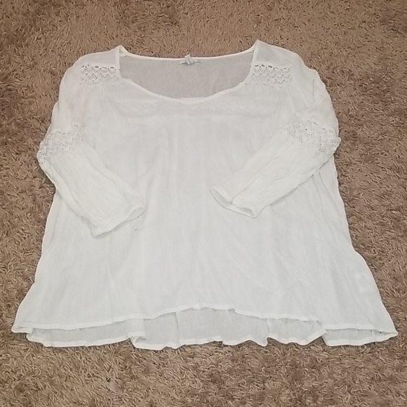 O'Neill Tops - O'Neill Blouse